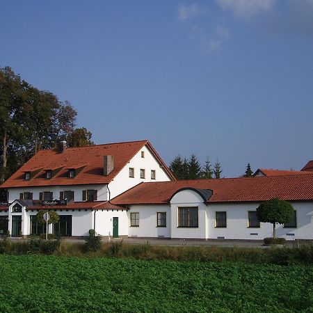 Hotel Hutzenthaler Bruckberg Экстерьер фото